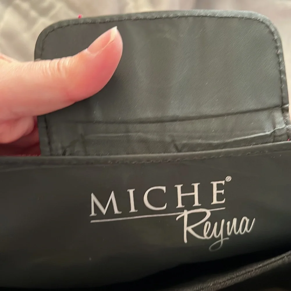 Miche bag, cover , charm, chain handles - Picture 9 of 13